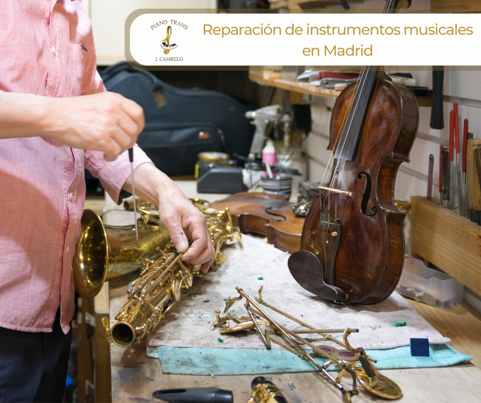 reparacion-instrumentos-musicales-madrid
