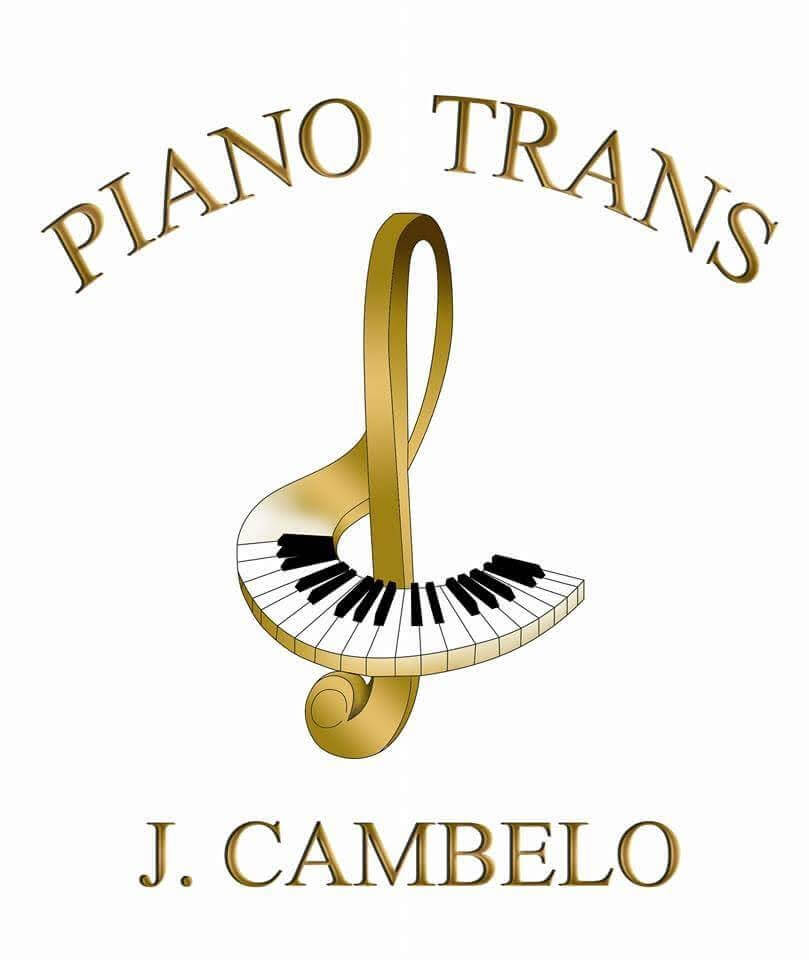 Logo piano trans